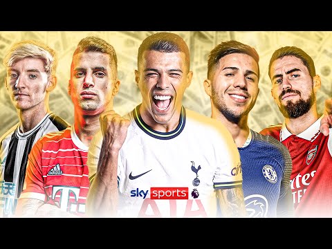 HIT 🔥 or MISS ❌: Who Was The BEST January Signing? | Saturday Social ft Spencer Owen & James Allcott