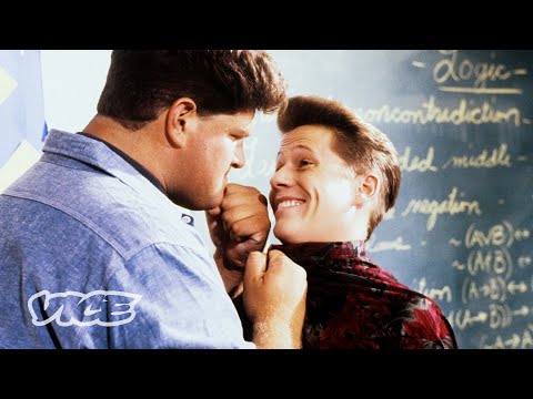 How 90s Teen Shows Changed TV Forever | Dark Side of the 90s