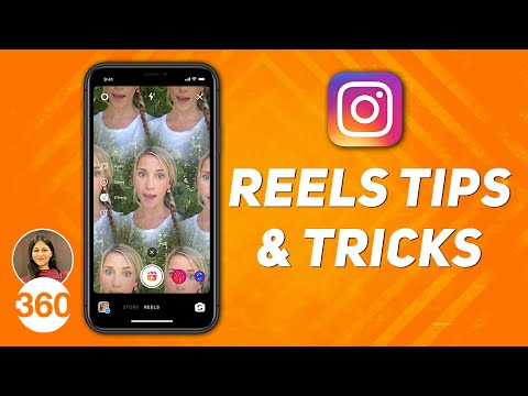 How To Use Instagram Reels To Edit Viral Videos