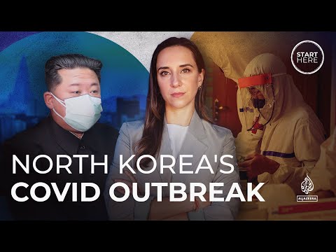 How bad is COVID in North Korea? | Start Here