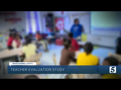 In Depth: How Tennessee evaluations affect teachers