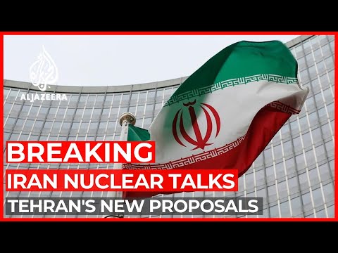 Iran nuclear talks: Seventh round of negotiations coming to an end