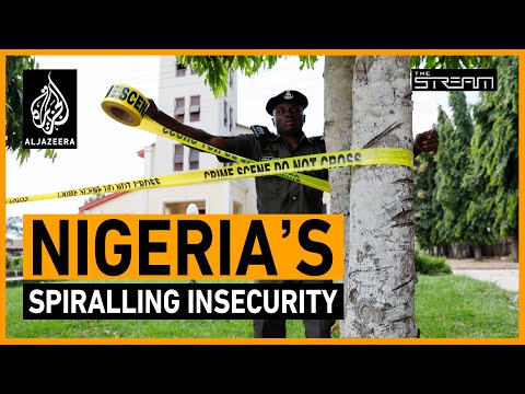 🇳🇬 Is Nigeria's security crisis out of control? | The Stream