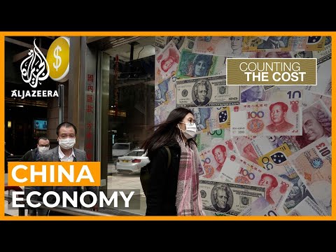 Is this the end of China's experiment with capitalism? | Counting the Cost