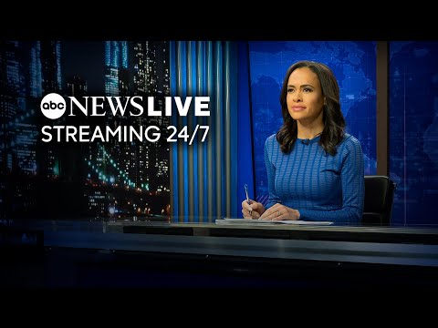 January 6th Public Hearing - Full coverage on ABC News Live