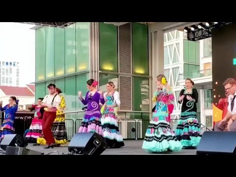 Learn the history of the classic Spanish dance flamenco
