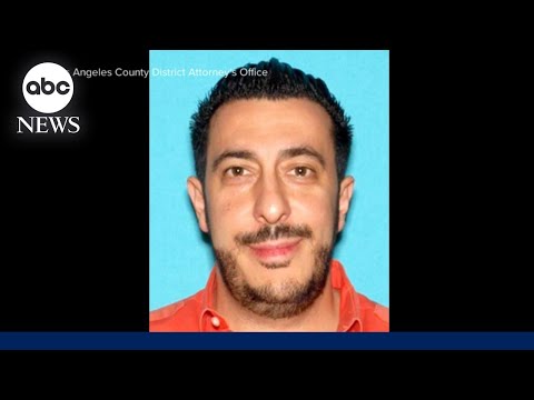 Los Angeles man accused of impersonating doctor