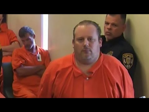 Man accused of killing family in Celebration makes court appearance