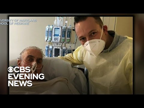 Man dies 2 months after pig heart transplant