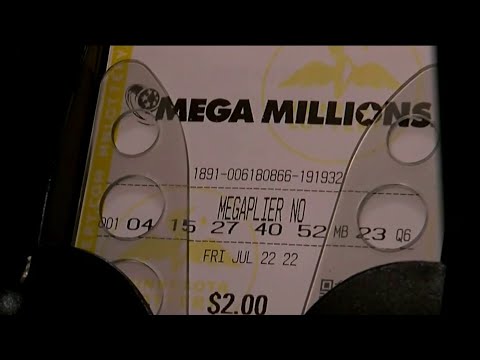 Mega Millions jackpot hits $1B as winning ticket goes unclaimed