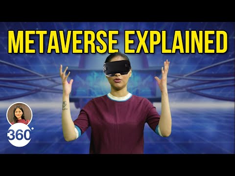 Metaverse Explained: What Is It? How Will It Affect Our Online Life?