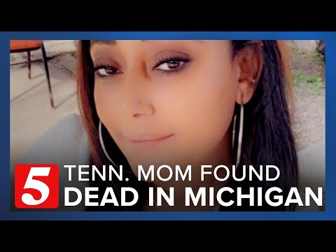 Missing Murfreesboro mom found dead in Michigan, police say