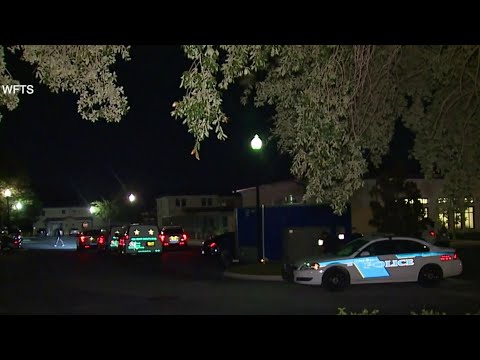 Mother, 3 children found dead in Florida apartment