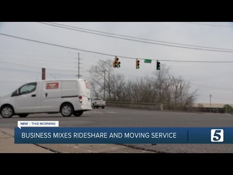 Nashville business helps truck drivers amid rising gas prices