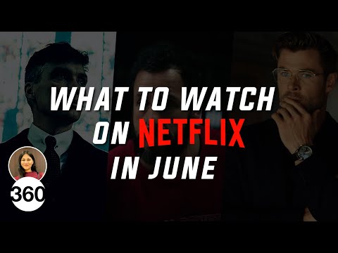 Netflix June 2022 Releases: Most Awaited Movies, Shows to Watch This Month