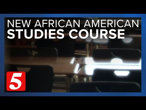 New Advanced Placement African American Studies course to be added to schools nationwide