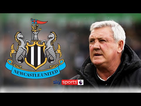 Newcastle confirm Steve Bruce WILL take charge of this weekend's game against Tottenham