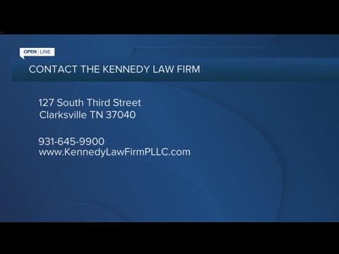 OpenLine: Ask the Attorney with Kevin Kennedy Sept 2021 (P5)