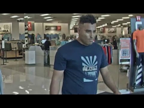 Orange City police look for man accused of recording woman in Kohl's dressing room