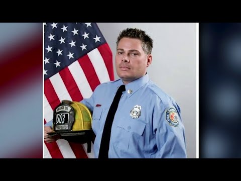 Orange County approves firefighter’s cancer death benefit under SB 426