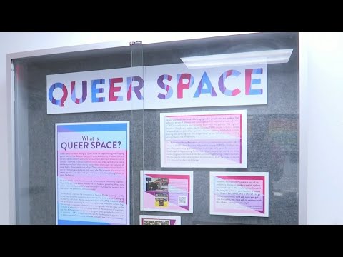 Orlando museums highlights accomplishments and sacrifices of the LGBTQ+ community