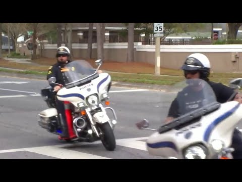 Orlando police team up with FDOT to stop dangerous drivers