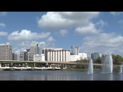 Orlando seeks public input as city begins redistricting process