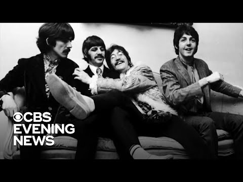 Paul McCartney blames John Lennon for Beatles split
