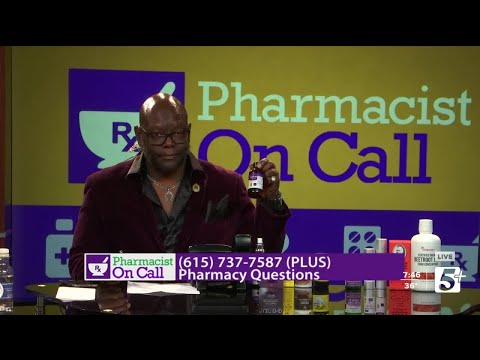 Pharmacist on Call: February 2022 edition (P4)