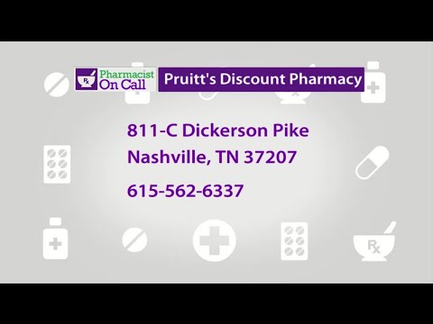 Pharmacist on Call: February 2022 edition (P5)