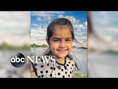 San Antonio nonprofit group joins search for missing child