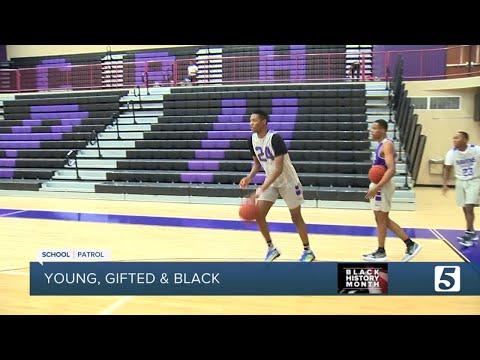 School Patrol: Cane Ridge senior excels on and off the court