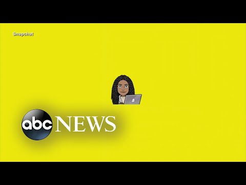 Snapchat to launch online desktop version l ABC News