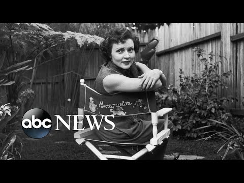 Special Report: Actress Betty White dies at 99