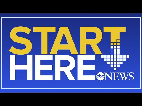 Start Here Podcast - June 17, 2022 | ABC News