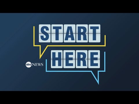Start Here Podcast - March 31, 2023 | ABC News