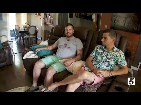 Tennessee couple talks growing number of same-sex households adopting