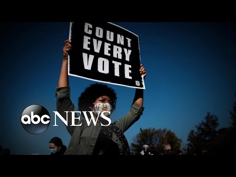 Tennessee woman sentenced to 6 years for voter fraud