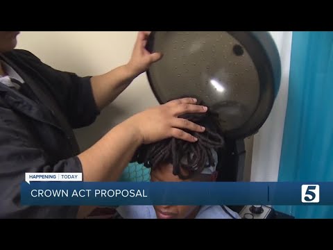 Tenn. lawmakers to discuss bill aiming to end race-based hair discrimination