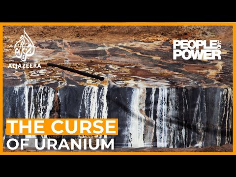 The Curse of Uranium - Part 1 | People And Power