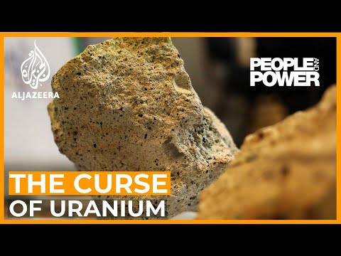 The Curse of Uranium - Part 2 | People And Power