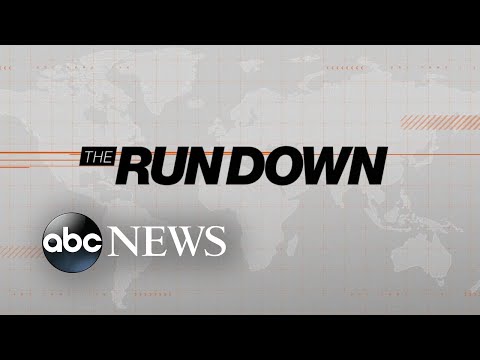 The Rundown: Top headlines today: Feb. 18, 2022