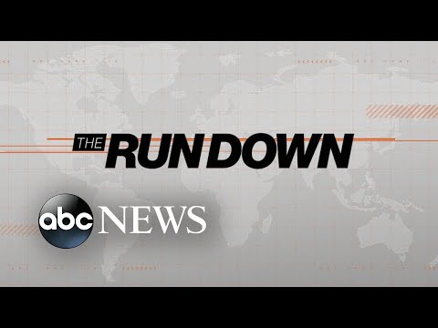 The Rundown: Top headlines today: March 9, 2022