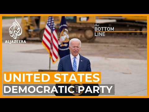 The tug of war within the US Democratic Party | The Bottom Line