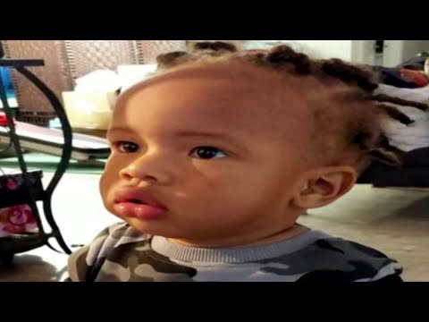 Toddler missing after carjacking in Georgia