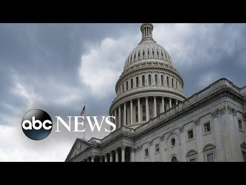 Top gun CEOs testify on Capitol Hill