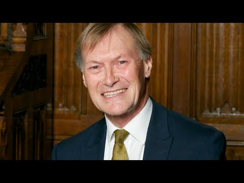 U.K. parliament member fatally stabbed