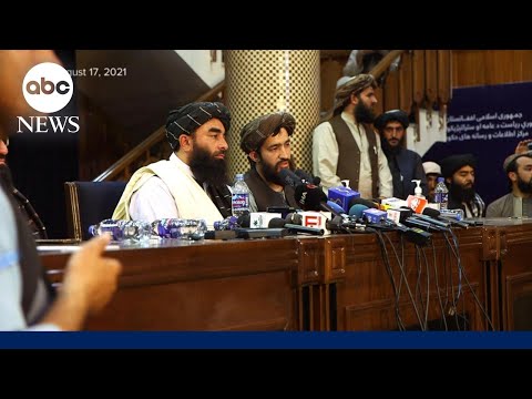 US: Taliban kills ISIS-K terrorist allegedly behind deadly Kabul bombing