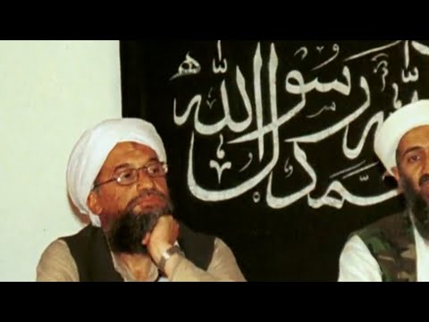 U.S. strike kills top al Qaeda leader