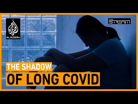 What's needed to defeat Long Covid? | The Stream